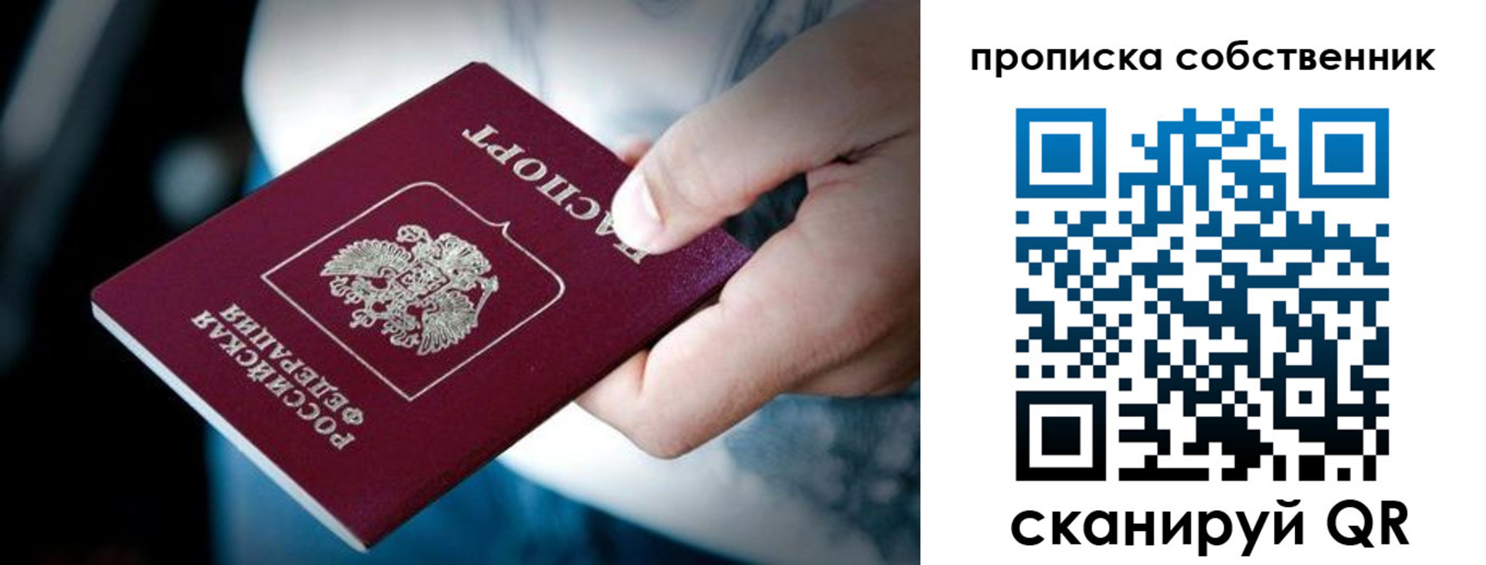 временная регистрация гарантия в Воронежской области